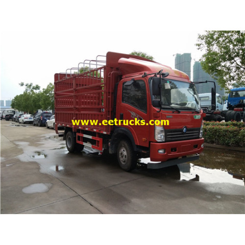 SINOTRUK 10 tấn xe chở hàng