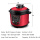 Prestige stainless steel or aluminum pressure cooker