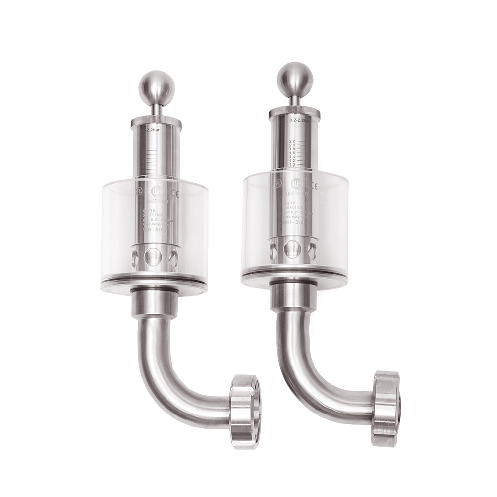 DN25 GAS CO2 kudhibiti valve na bei ya complect