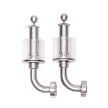 DN25 GAS CO2 kudhibiti valve na bei ya complect