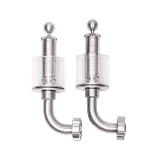 DN25 GAS CO2 kudhibiti valve na bei ya complect