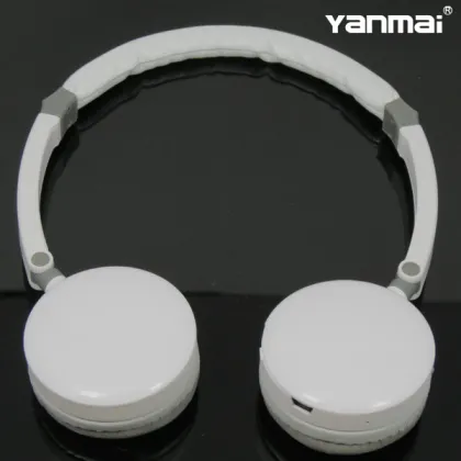 2013 stereo studio wireless headphones
