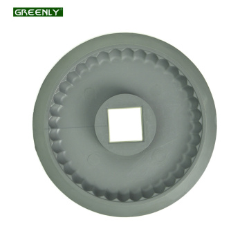 Agricultural machinery spare parts plastic plate G17