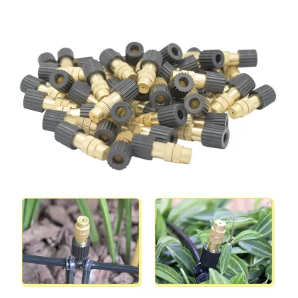 20M Garden Watering System: Drip Irrigation Kits for Efficient Lawn and Plant Care