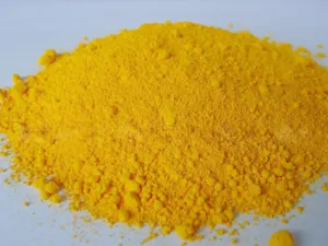 Yellow Pigment for Polyurethane Foam