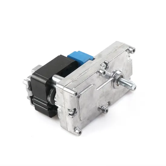 Best Pellet Grill Motors: Reviews, Comparisons & Buying Guide