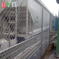 Fence per recinzione a collegamento a catena Diamond Mesh Filo