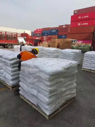 Chlorinated Polyethylene with Excellent Chemical Resistance