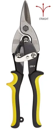Yuhang Metal Shears Aviation Tin Snips Set