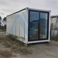 expansion container house temporary or long term