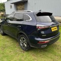JAC Refine S7 2019 1.5T Автоматический Supreme