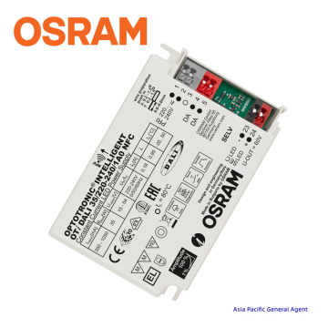 Osram Drive OTI DALI 35W Constant Current LED Driver