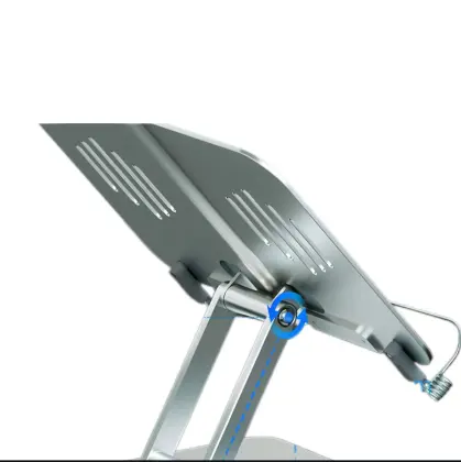 adjustable book stand for reading