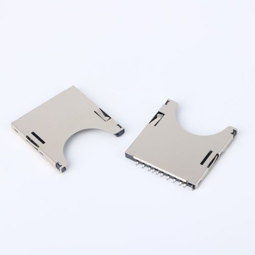 SD normal tip konnektörü itin