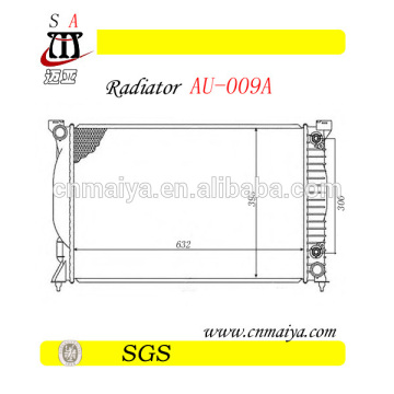 8E0.121.251P autoparts fit for radiator