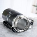 316 Outdoor Sports Insulation Cup Portable