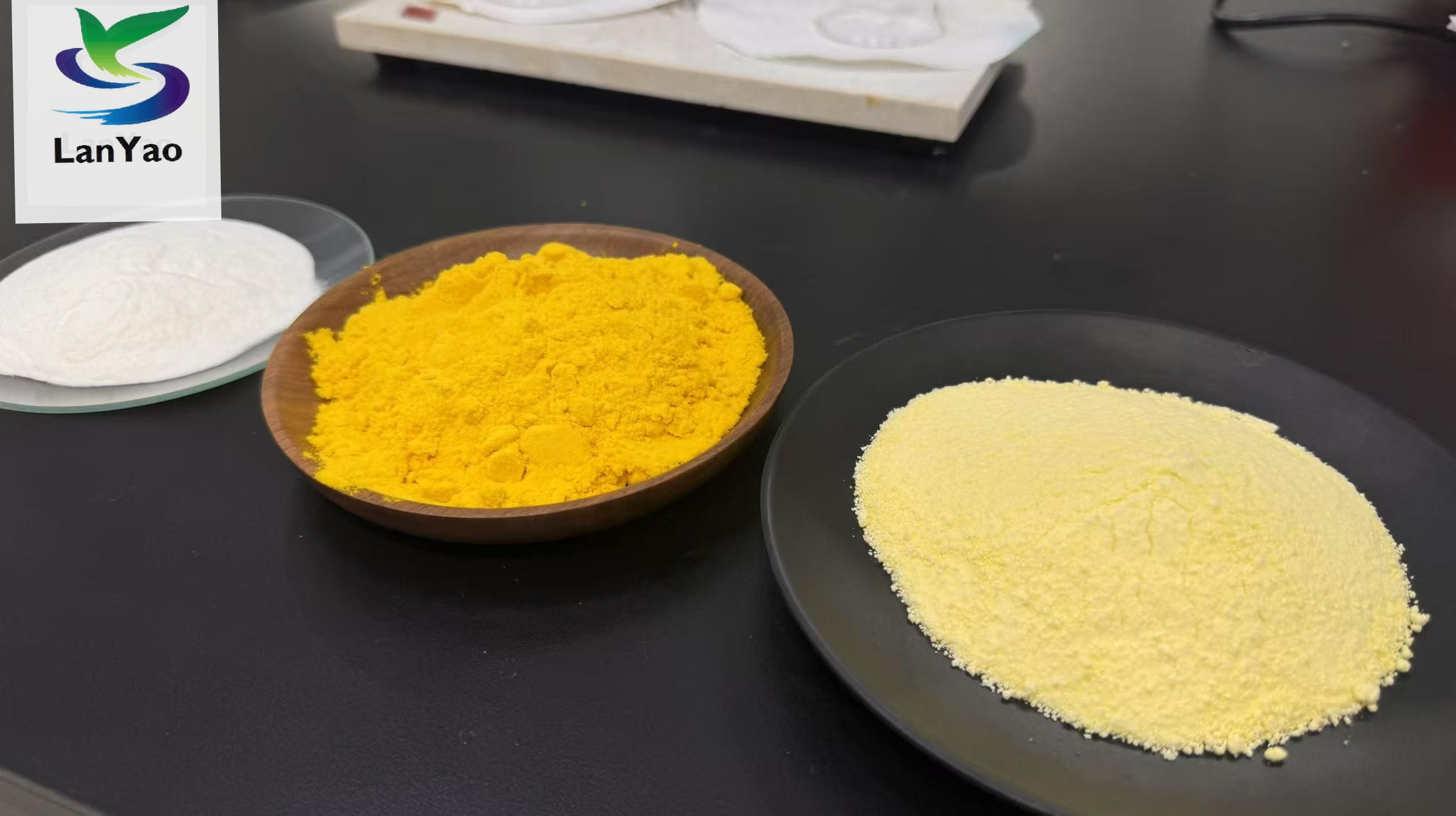 Effektive Trinkwasser-PAC