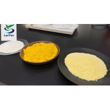 Hatékony használati víz PAC