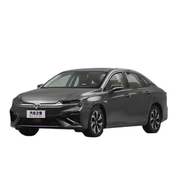 Τα ηλεκτρικά οχήματα καλύτερης πώλησης: Gac Aion S 2024-4-πόρτα, 5 θέσεων sedan σε απόθεμα