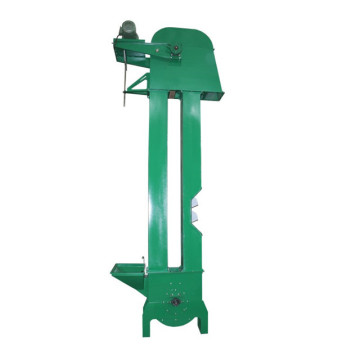 New DTY Low Damage Grain Bucket Elevator