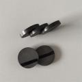 20 mm x 3 mm Keramikscheiben-Keramik/Ferrit-Magnet