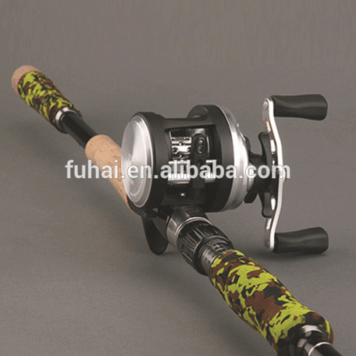 Casting/Spinning Fishing Rod, CARBON Lure Fishing Rod