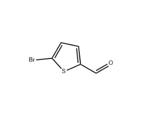 5-Bromothiophene-2-carbaldehyde