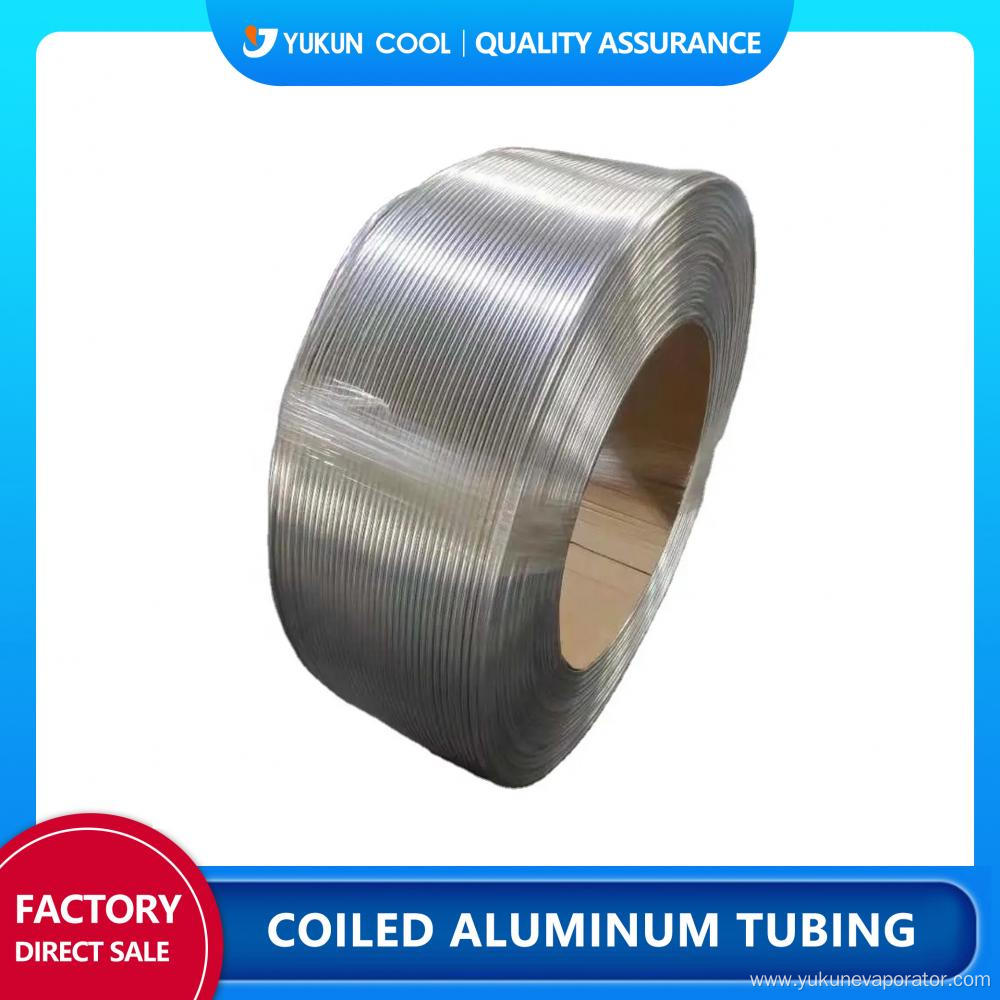 3003 1050 1100 rectangular aluminum tube sizes