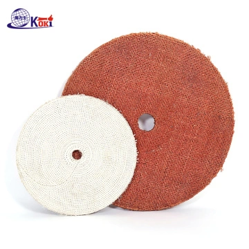 Natural Sisal Fabric for Polishing Wheels - China Natural Sisal