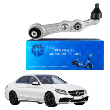 Front Axle Right Lower Rear Swing Arm for C-CLASS (W205) 2013/07 2053306201 Auto Suspension System