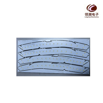 Advanced New Energy Automotive Light Board