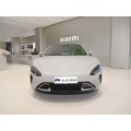 2024小米SU7新型能源车辆700-830公里