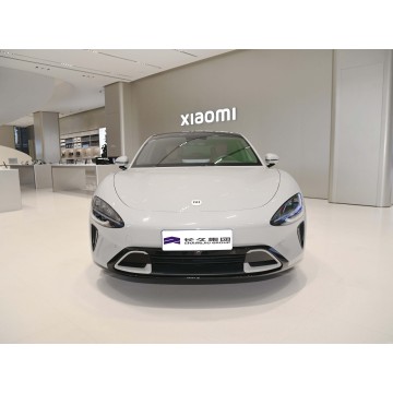 2024 Xiaomi Su7 New Energy Vehicle with 700-830Km