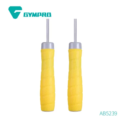 CABLE SPEED JUMP ROPE