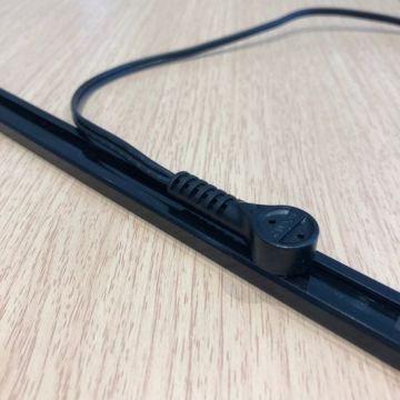 DC12/24V Power Track Adapter for LED Lighting