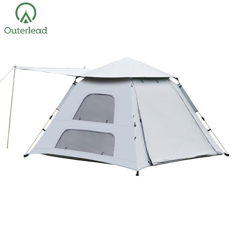 Lightweight Hiking Tent 12 Jpg