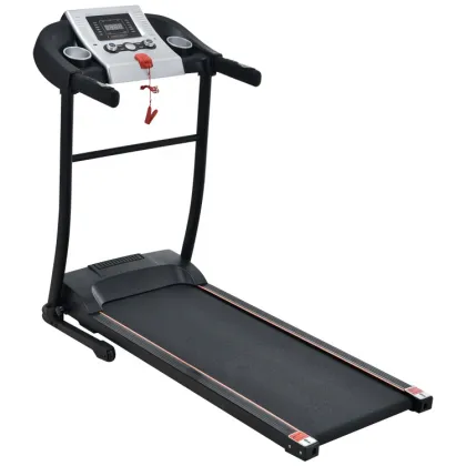 A Gym Fitness Treadmill,Cheap Home Fitness Walking Electric Running Machine Motorized Treadmill