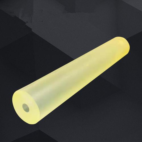 90A 95A 300mm 500mm Elastomer PU Rod
