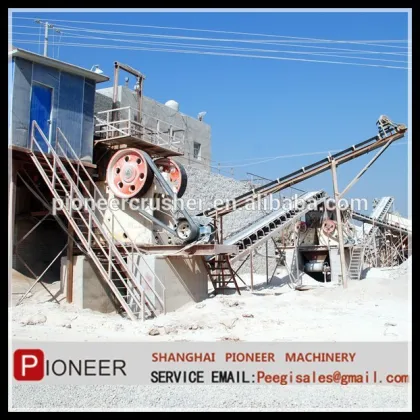 2015Construction waste /road construction equipment/road construction machinery