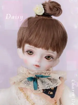BJD Daisy 26cm Ball Jointed Doll