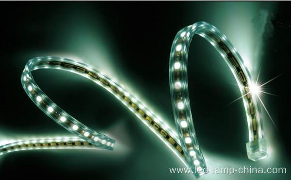 High Voltage Flexible LED Strip AC110v LED Tape Light