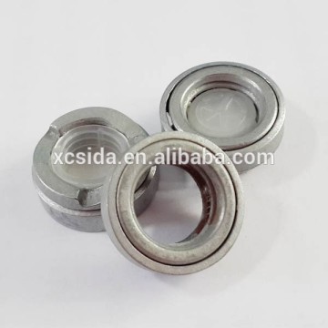 Fastener Bolts and Nuts