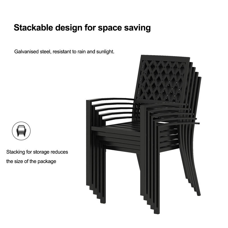 Outdoor Dining Furniture
