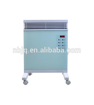 Modern convection electric panel heater