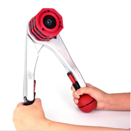 Adjustable Arm Strength Chest Expander Strength Power Twister