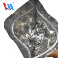 Plastic Aluminum Foil Eco-Friendly Zipper Bags