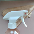 PP Chemical Resistant Household Kitchen Foam Trigger Sprayer