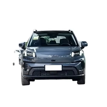 2024 AION V GAC ELECTRAL SUV: 5 مقاعد ، مركبة كهربائية جديدة عالية الجودة معروضة للبيع