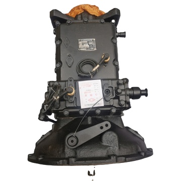 Search: S6-90 Transmission Diesel Engine and Truck Transmission Assembly Information