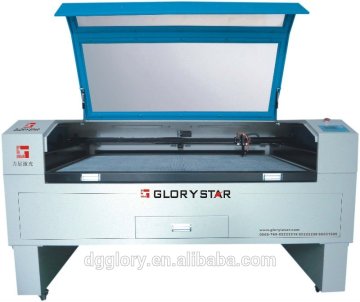 Wood/MDF/Acrylic/Paper/Leather/Fabric/Rubber/Brick/PVC CO2 Laser engraver/cutting machine price